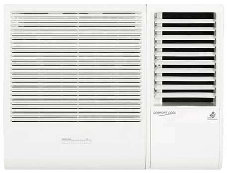 Rasonic RC-C2410E 2.5HP Window-Type Air-Conditioner (image for) Rasonic RC-C2410E 2.5HP Window-Type Air-Conditioner