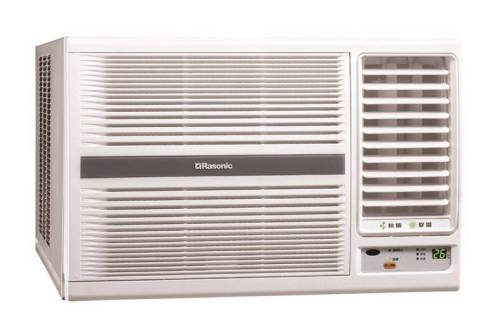 (image for) Rasonic RC-HE180H 2HP Window Air-Con with Inverter Heating