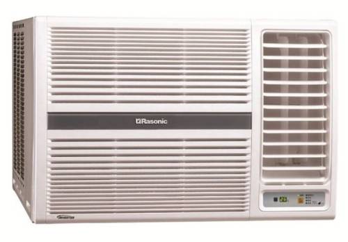 (image for) Rasonic RC-HZ120Y 1.5HP Window Air-Conditioner with Inverter Heating - Click Image to Close