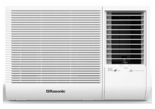 (image for) Rasonic RC-N1219V 1.5HP Window Air-Conditioner - Click Image to Close