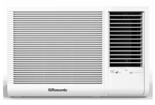 (image for) Rasonic RC-N2419E 2.5HP Window Air-Conditioner