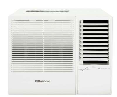(image for) Rasonic RC-V1212V 1.5HP Window-Type Air-Conditioner - Click Image to Close