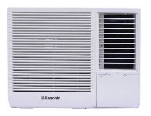 (image for) Rasonic RC-V1215V 1.5HP Window Air-Conditioner
