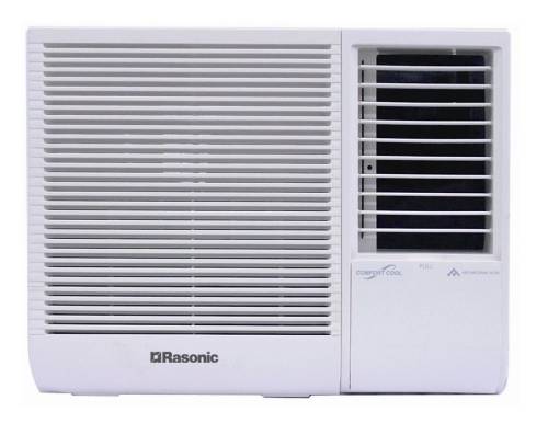 (image for) Rasonic RC-V1815E 2HP Window Air-Conditioner - Click Image to Close