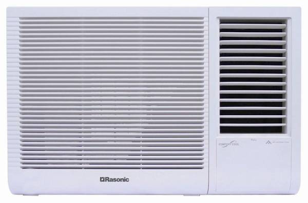 (image for) Rasonic RC-V2413E 2.5HP Window-Type Air-Conditioner - Click Image to Close