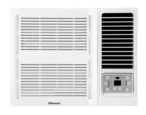 (image for) Rasonic RC-X12H 1.5HP Window Air Conditioner (Remote Control)