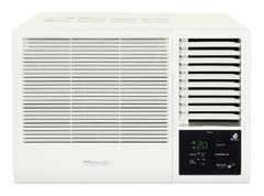 (image for) Rasonic RC-XC129V 1 1/2 HP Remote-Control Window Air-Conditioner