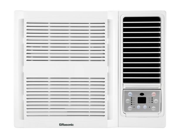 (image for) Rasonic RC-XG18 2HP Window Air Conditioner (Remote control)