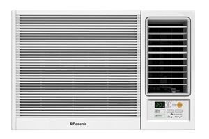 (image for) Rasonic RC-XN1221V 1.5HP Window Air-Conditioner (Remote Control) - Click Image to Close
