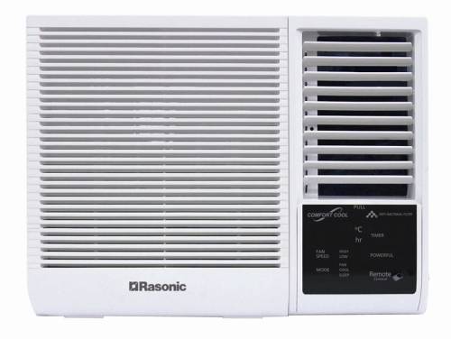(image for) Rasonic RC-XV1215V 1.5HP Window Air-Con with Remote - Click Image to Close