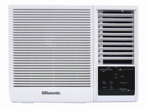 (image for) Rasonic RC-XV1815E 2HP Window Air-Con with Remote - Click Image to Close