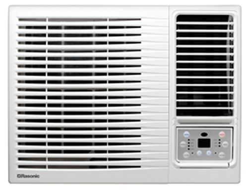 (image for) Rasonic RC-XV921G 1HP Window Air-Conditioner (Remote Control) - Click Image to Close