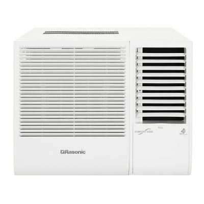 Rasonic RC-C2411E 2.5HP Window-Type Air-Conditioner (image for) Rasonic RC-C2411E 2.5HP Window-Type Air-Conditioner