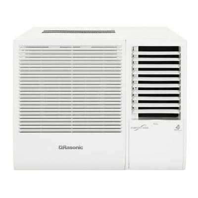 (image for) Rasonic RC-C711J 3/4 HP Window-Type Air-Conditioner - Click Image to Close