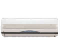 (image for) Rasonic RS-C12EW 1 1/2 HP Window-Split Air-Conditioner