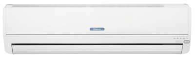 (image for) Rasonic RS-C24HK 2 1/2 HP e-ion Split-Type Air-Conditioner