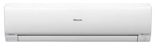 (image for) Rasonic RS-E18NK 2HP nanoe-G Inverter Split Heat Pump Air Con - Click Image to Close