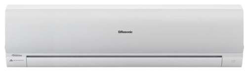 (image for) Rasonic RS-RE18NK 2HP Inverter Split Type Heat Pump Air Con - Click Image to Close