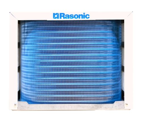 (image for) Rasonic RS-S9BW 1HP Window-Split Air Conditioner (Inverter Cooling) - Click Image to Close
