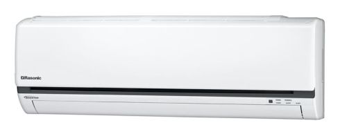 (image for) Rasonic RS-U18YW 2HP Window-split Air Conditioner (Inverter Cooling)