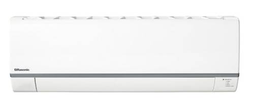 (image for) Rasonic RS-V18RK 2HP nanoe-G Split Type Air-Conditioner - Click Image to Close