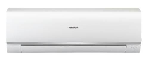 (image for) Rasonic RS-V7PW-2 3/4HP nanoe-G Window-Split Air-Conditioner - Click Image to Close