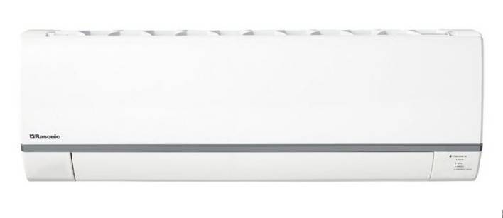 (image for) Rasonic RS-V7RW-1 3/4HP nanoe-G Window-Split Air-Conditioner - Click Image to Close