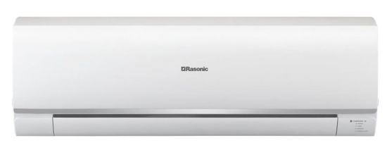 (image for) Rasonic RS-V9NW 1HP nanoe-G Window-Split Air-Conditioner