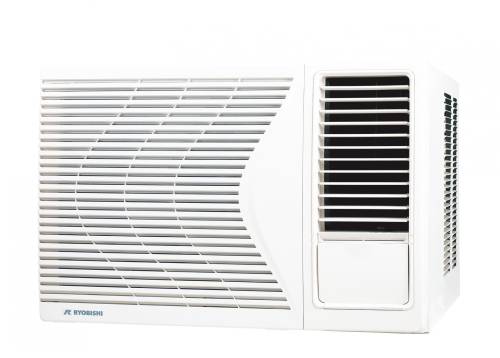 (image for) Ryobishi RB-12MB 1.5HP Window Air-Conditioner - Click Image to Close