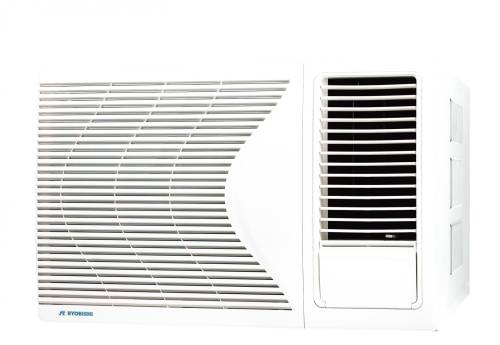 (image for) Ryobishi RB-24MB 2.5HP Window Air-Conditioner - Click Image to Close