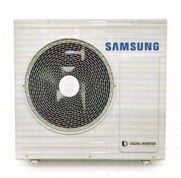 (image for) Samsung AC052NN4SEC/EA 2HP Cassette Air Conditioner - Click Image to Close