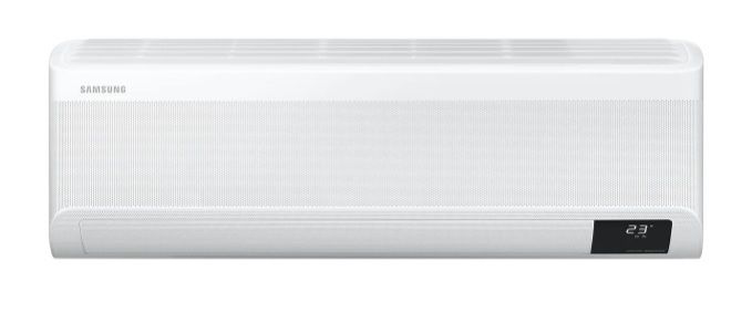 (image for) Samsung AR12TXHAAWKNSH 1.5P WindFreeᵀᴹ Premium Wall-mount-split Air Conditioner (Inverter Heating & Cooling)