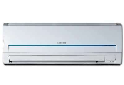 (image for) Samsung AS12FA 1 1/2 HP Split-Type Air-Conditioner
