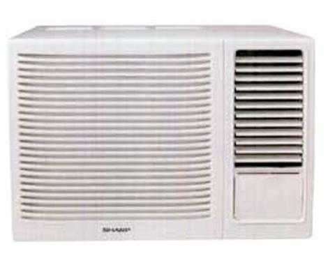 (image for) Sharp AFA9LA 1HP Window-Type Air-Conditioner - Click Image to Close