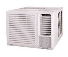 (image for) Toshiba RAC-H07B 3/4 HP Window Air-Conditioner - Click Image to Close
