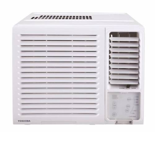 (image for) Toshiba RAC-H07E 3/4 HP Window Air-Conditioner - Click Image to Close