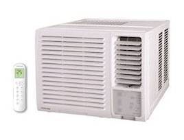 (image for) Toshiba RAC-H12CR 1.5HP Window Air-Conditioner (Remote Control) - Click Image to Close