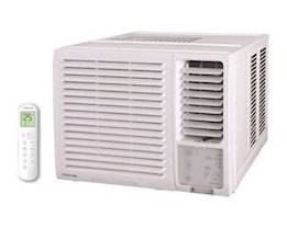 (image for) Toshiba RAC-H12ER 1.5HP Window Air-Conditioner (Dehumidifying and LED Remote Control Series)
