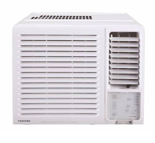 (image for) Toshiba RAC-H18E 2HP Window Air-Conditioner - Click Image to Close