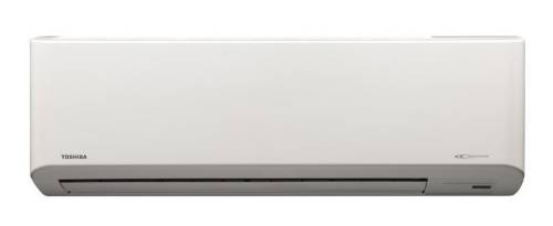 (image for) Toshiba RAS-10N3KCV(HK)1 1HP Wall-mount-split Air-Conditioner (Inverter Cooling)