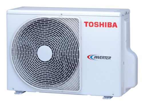 (image for) Toshiba RAS-13J2KCV-HK 1.5HP Wall-mount-split Air Conditioner (Inverter Cooling) - Click Image to Close