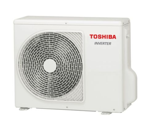 (image for) Toshiba RAS-13J2KV-HK 1.5HP Wall-mount-split Air Conditioner (Inverter Heating & Cooling) - Click Image to Close