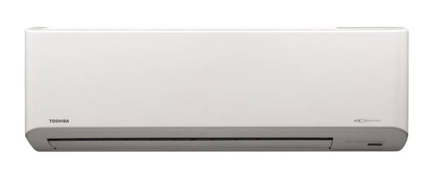 (image for) Toshiba RAS-13N3KV-HK 1.5HP Wall-mount-split Air-Conditioner (Inverter Heating&Cooling)