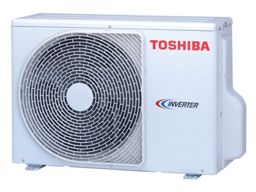 (image for) Toshiba RAS-18J2KCV-HK 2HP Wall-mount-split Air Conditioner (Inverter Cooling) - Click Image to Close