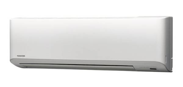 (image for) Toshiba RAS-24BKS-HK 2.5HP Wall-mount-split Air-Conditioner (Cooling only) - Click Image to Close