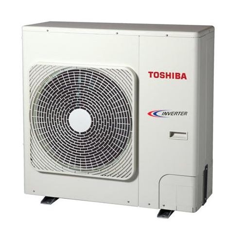 (image for) Toshiba RAS-24J2KCV-HK 2.5HP Wall-mount-split Air Conditioner (Inverter Cooling) - Click Image to Close