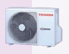 (image for) Toshiba RAV-SE401BP/RAV-TE401AP 1.5HP Duct-type Split Air Conditioner (Inverter Cooling) - Click Image to Close