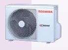 (image for) Toshiba RAV-SE802CP/RAV-TE801AP 3HP Ceiling-type Split Air Conditioner (Inverter Cooling) - Click Image to Close