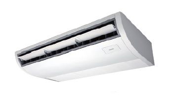 (image for) Toshiba RAV-SM1608CTP-E/RAV-SM1603AT-E 6HP Ceiling-type Split Air Conditioner (Inverter Cooling & Heating) - Click Image to Close
