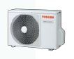 (image for) Toshiba RAV-SM806BTP-E/RAV-SM804ATP-E 3HP Duct-type Split Air Conditioner (Inverter Cooling & Heating) - Click Image to Close